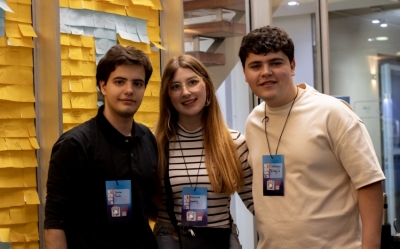 2ª edición de Networking IES