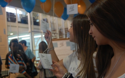 INGRESANTES 2015