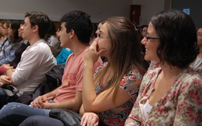 Aprendiendo cómo organizar eventos y festivales turísticos.