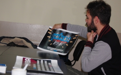 Integrador de la Carrera de Publicidad con Radio GAMBA