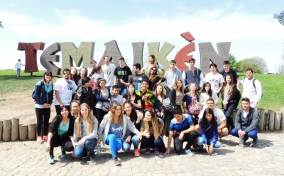 Experiencia en Turismo y Medio Ambiente