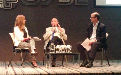 IES en las VI Jornadas de Actualización Profesional del CIRCOM