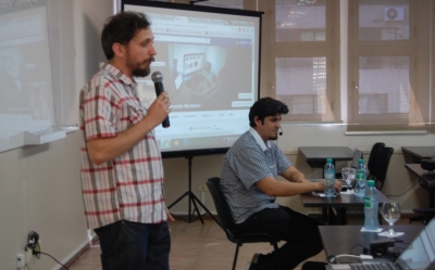 Global Game Jam 