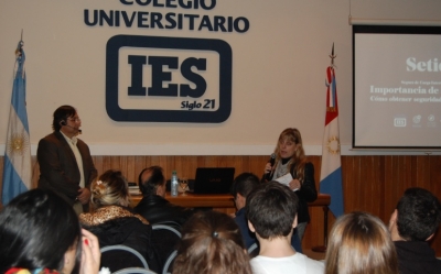 Jornadas de Comercio Exterior 