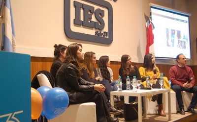 Expotalento: el aporte profesional de nuestros egresados en las organizaciones