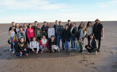 Un viaje por el Norte Cordobés