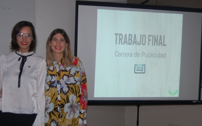 El Trabajo Final como una experiencia personal y profesional