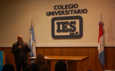 Campaña Integradora 2018: Bullying en colegios secundarios, segunda instancia