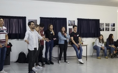 Prácticas Pre Profesionales: Todo lo que dejó la primera jornada