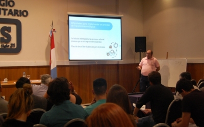 “Comercio Electrónico: El Nuevo Paradigma”