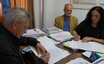 Alumnos de IES podrán hacer Prácticas Profesionalizantes en la Municipalidad de Unquillo