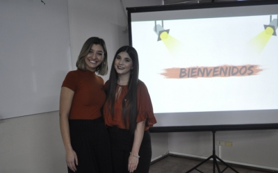 “No hay nada más lindo que crear y mantener vínculos”