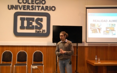 IES Tech Day 2019