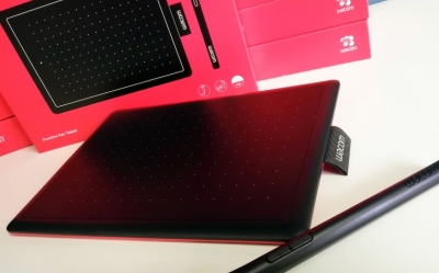 Acuerdo con Wacom: IES incorporó tabletas gráficas para las carreras
