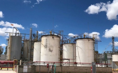 Las Chilcas: visita a un establecimiento agropecuario de alta tecnología