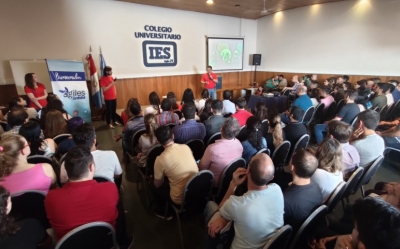 Ágiles Córdoba 2019