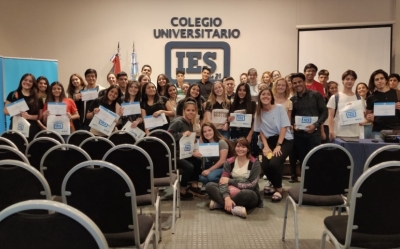 El cierre de una experiencia valiosa para el futuro