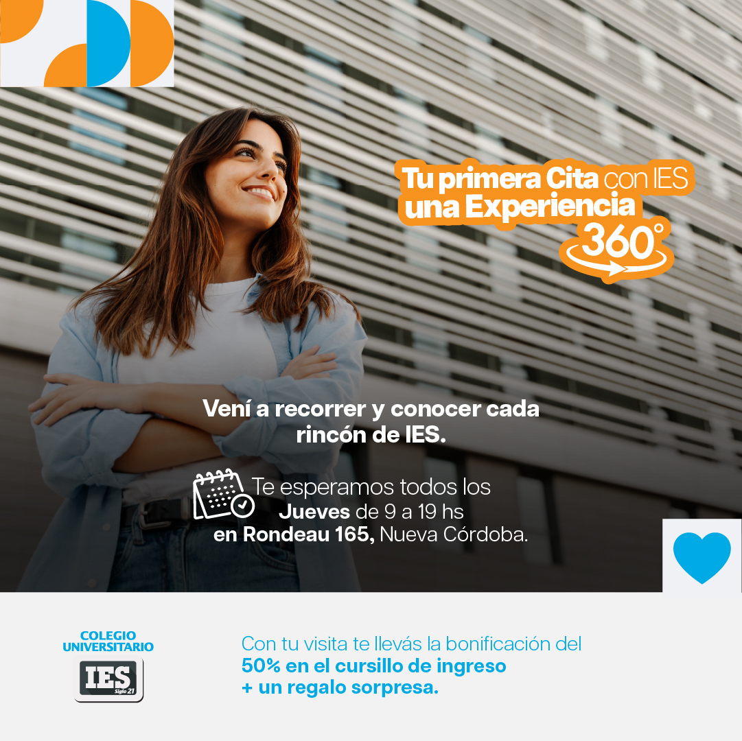 IES 360º