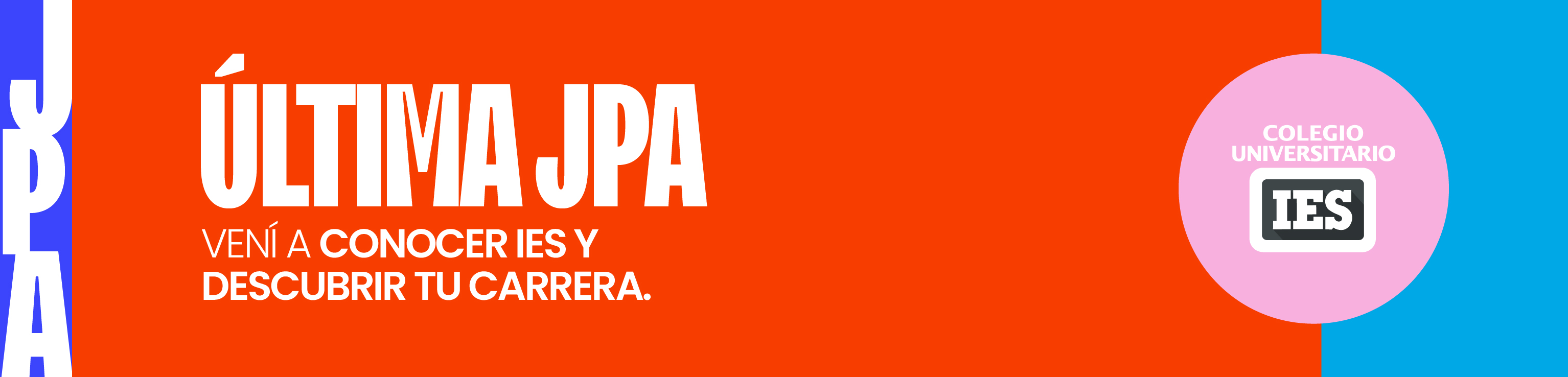 Jornada de Puertas Abiertas
