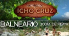 CAMPING ICHO CRUZ