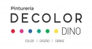 DE COLOR DINO