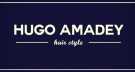 HUGO AMADEY HAIR STYLE