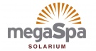 MegaSpa Solarium