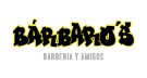 Bárbaros