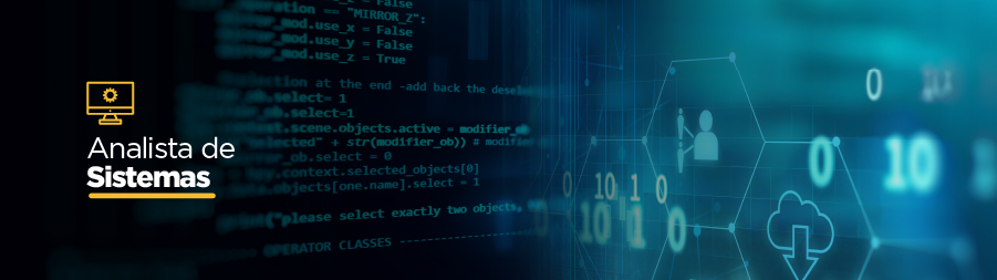 Analista de Sistemas y Desarrollo de Software