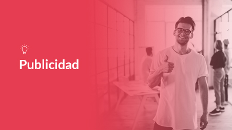 Carrera de Publicidad