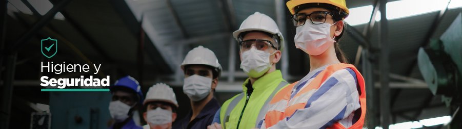 Higiene y Seguridad Ambiental