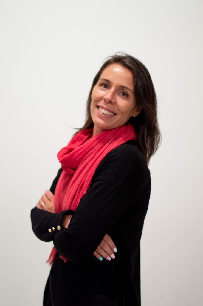 María Fernanda Danieli