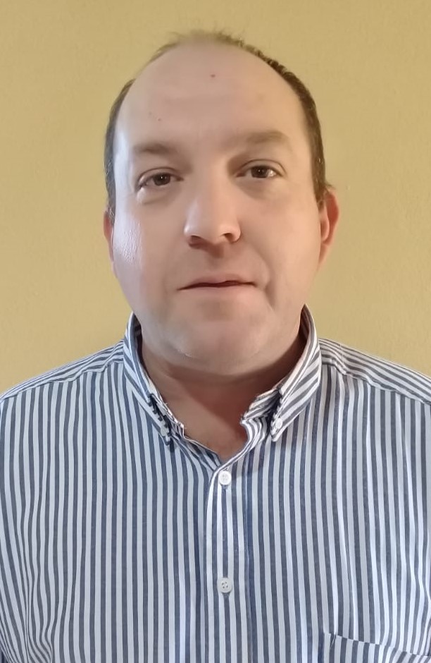 Lic. Mario Javier García