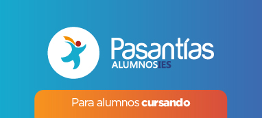 Pasantías