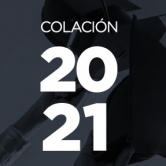 Ceremonia de Colación 2021