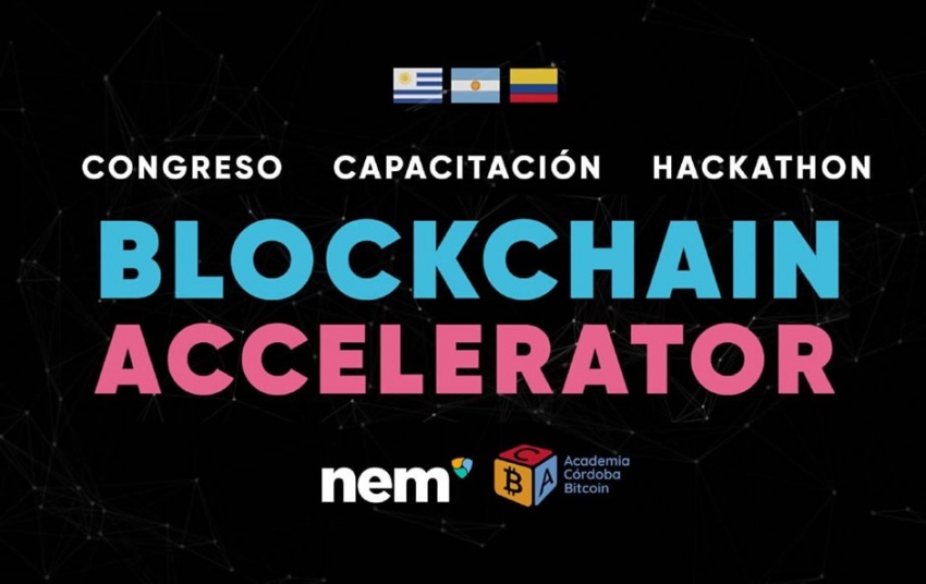 Blockchain Accelerator llega a IES