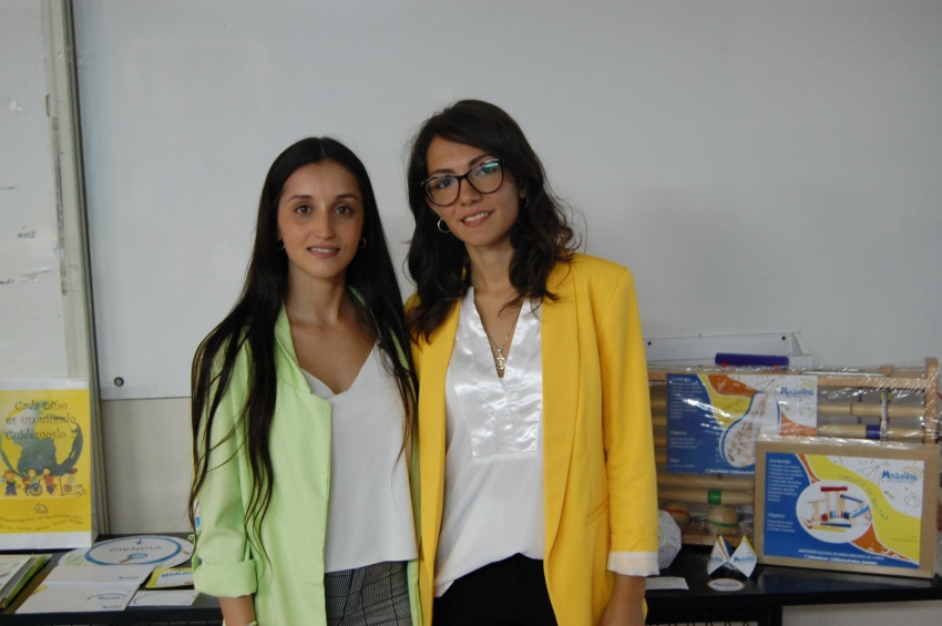 Un completo trabajo de diseño para Maderitas Juguetería