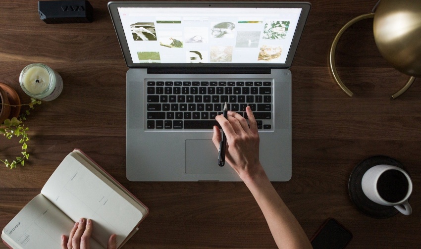 10 ideas para tu espacio de estudio en casa