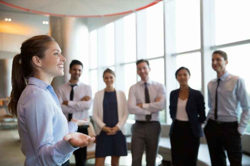 Comunicación Institucional y Relaciones Públicas: “El comunicador institucional es el nexo entre las organizaciones y sus públicos”