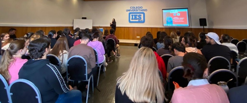 Celebramos el Día Mundial de la Comunicación Social