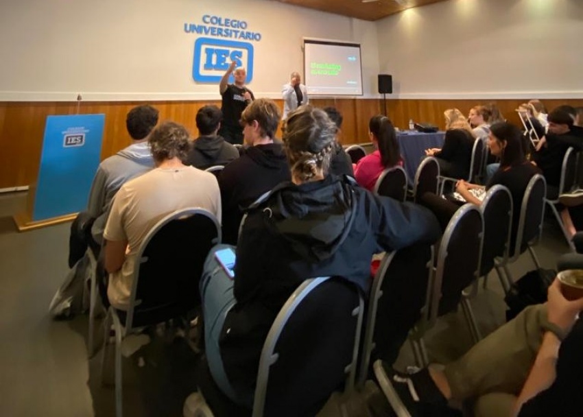2do Encuentro de MKT Inspiration