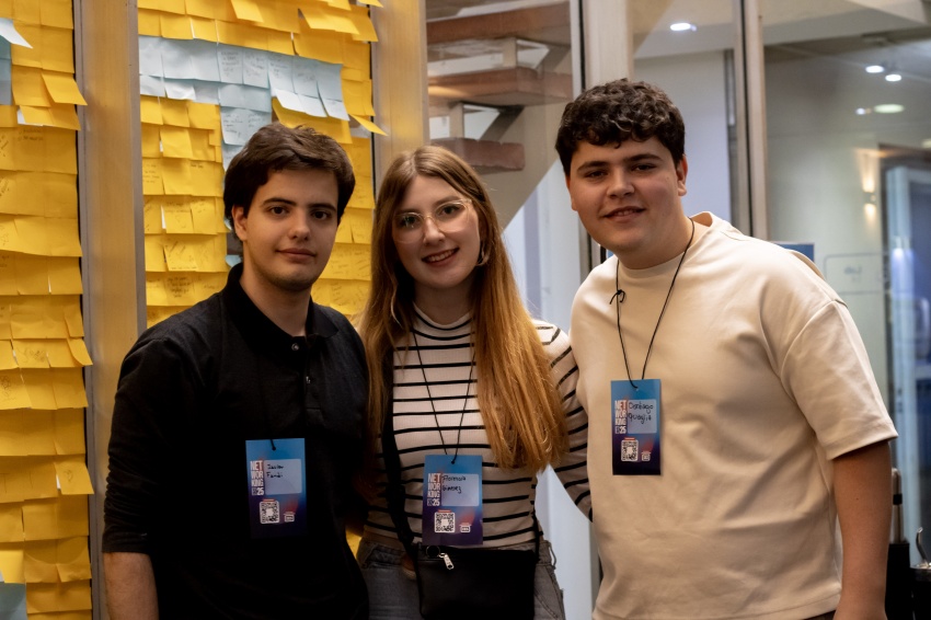 2ª edición de Networking IES